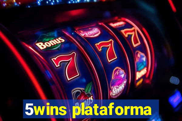 5wins plataforma